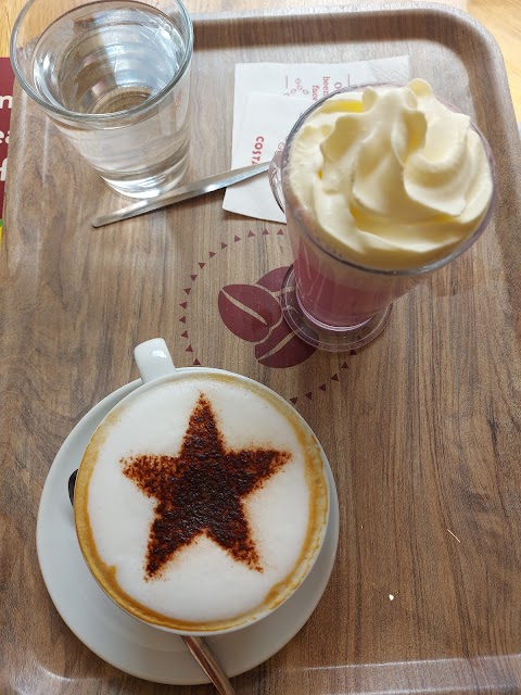 Costa Coffee