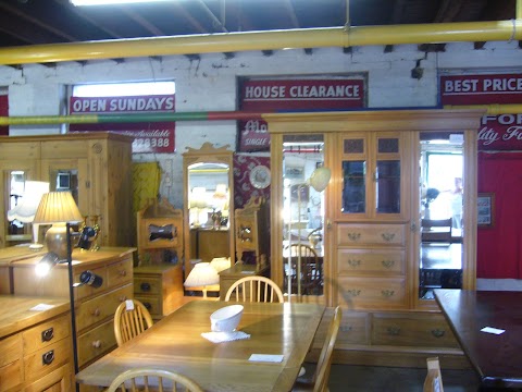 Bridge Street Furniture & House Clearance