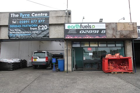 The Tyre Centre