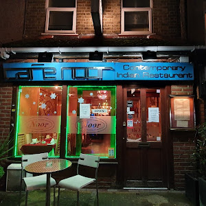 Noor Restaurant (Hornchurch)