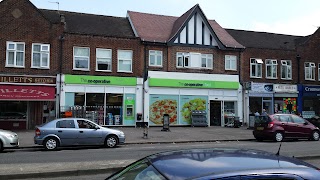 Co-op Food - Carshalton Beeches