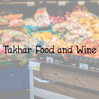 Takhar Food and Wine