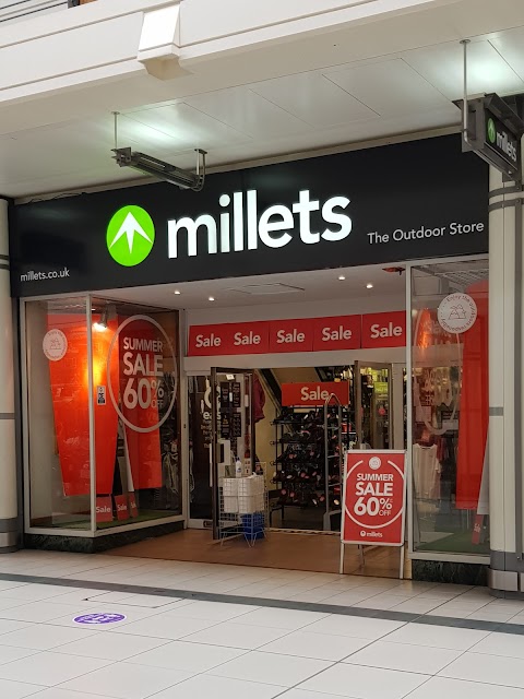 Millets