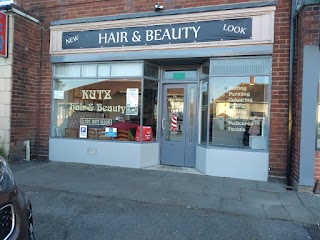 Kutz hair and beauty