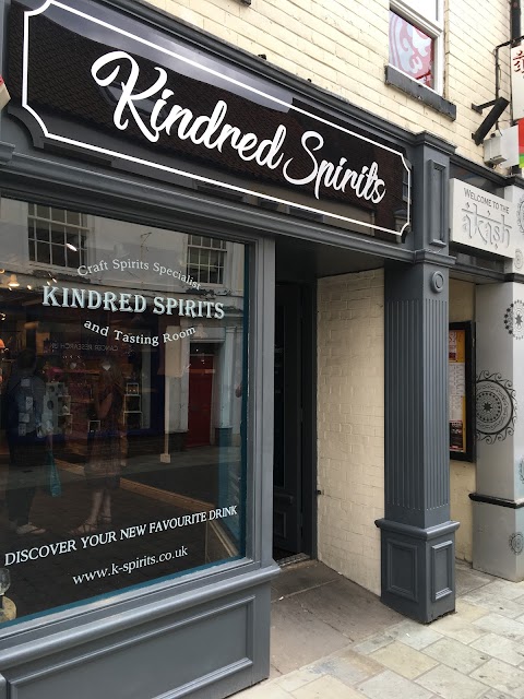 Kindred Spirits Beverley