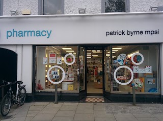 Life Pharmacy Ballsbridge