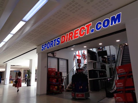 Sports Direct