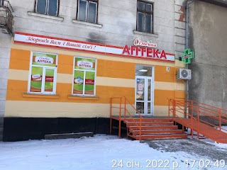 Сімейна аптека