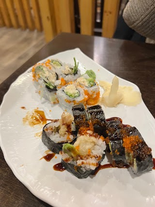 Eat Tokyo (Notting Hill Gate)