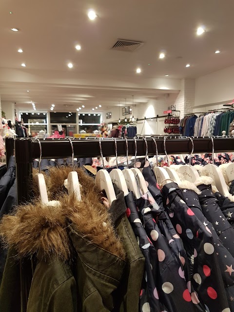 Joules Clothing Bridgend Outlet