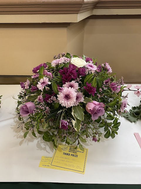 Sharon Dower Floral Innovations