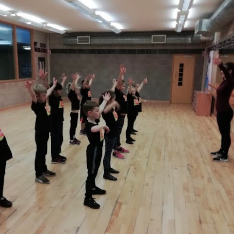 Stagecoach Performing Arts Loughton