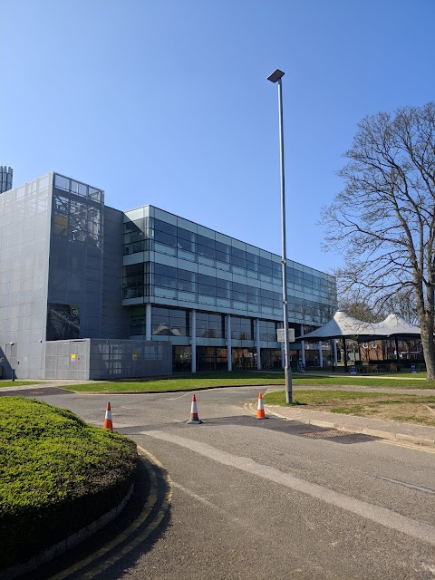 Cranfield University