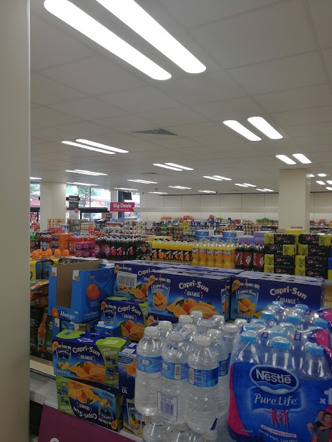 Iceland Supermarket Feltham