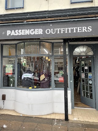 Passenger Outfitters