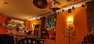 Salsa Viva Cantina