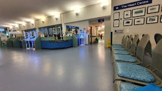 Darent Valley Hospital