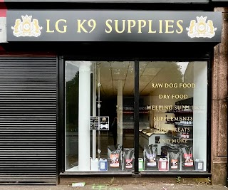 LG K9 Supplies