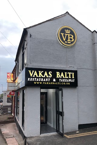 Vakas Balti