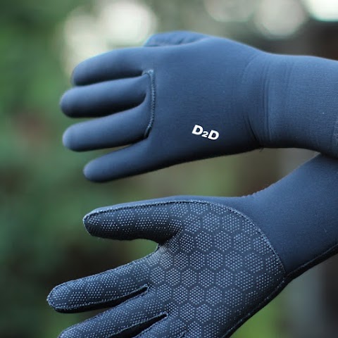 D2D Cycling Clothing