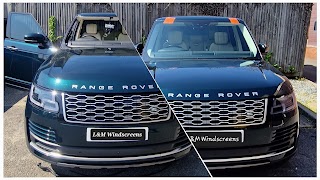 L&M Windscreens