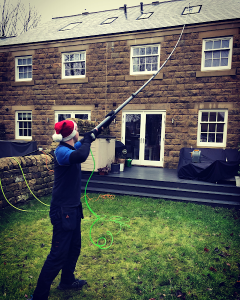 Hawk Window Cleaning