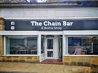 The Chain Bar and Bottle Shop