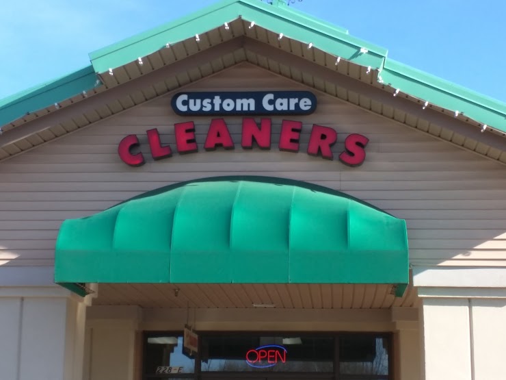 Dry Cleaning Butler, Eagle, ID