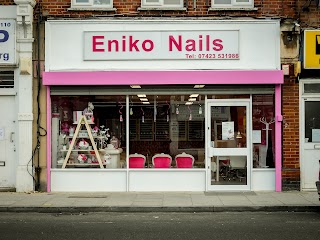 Eniko Nails Edgware