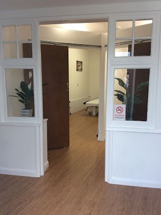 Lewis Morgan Physiotherapy And Facial Aesthetics