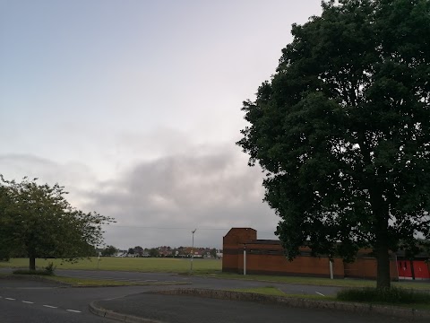 Ward Park Playing Fields And Garden