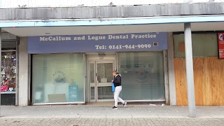 McCallum and Logue Dental Practice