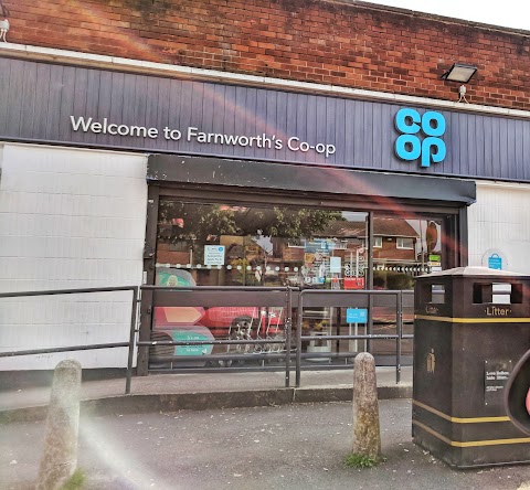 Co-op Food - Highfield Road