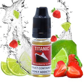 Titanic eLiquid