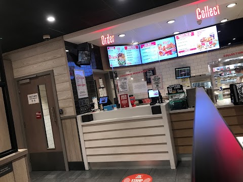 KFC Walsall Wood - Lichfield Road