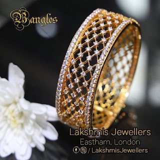 Lakshmis Jewellers