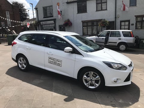 Steve's Cars of Belper