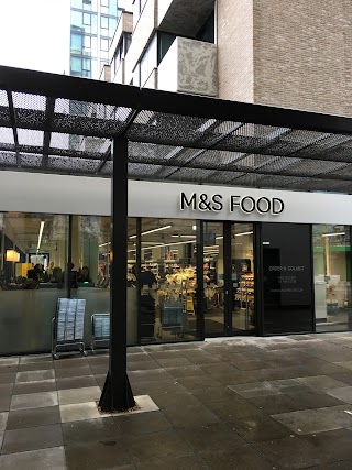 M&S Foodhall