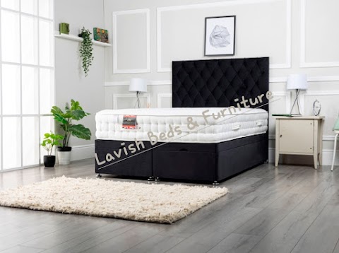 LAVISH BEDS AND FURNITURE LTD