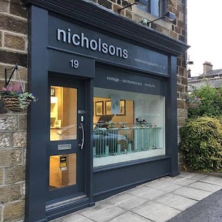 Nicholson's Jewellers