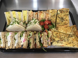 Village Cafe And Sandwich Bar