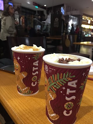 Costa Coffee