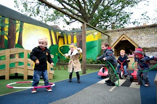 Sunshine Day Nursery