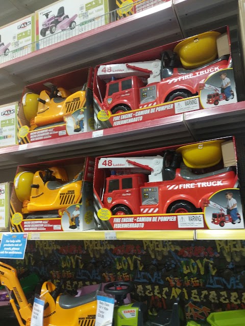 Smyths Toys Superstores