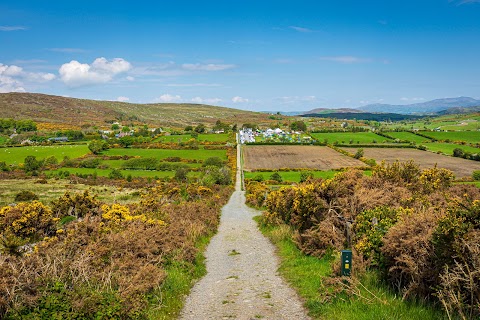 Meelmore Lodge