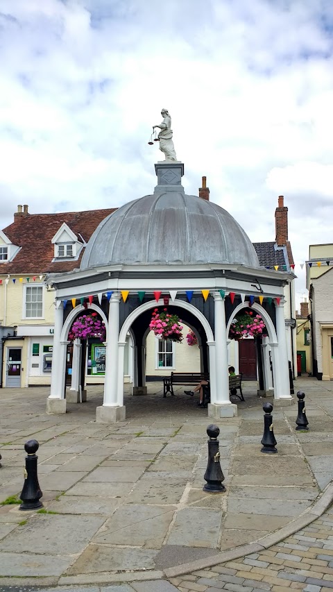 The Original Factory Shop (Bungay)