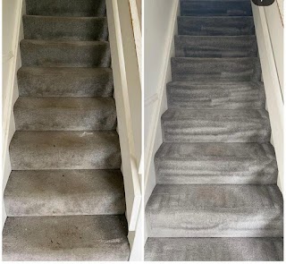 Deep Carpet Cleaning Twickenham