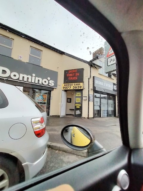 Domino's Pizza - Glengormley