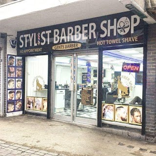 Stylist Barber Shop