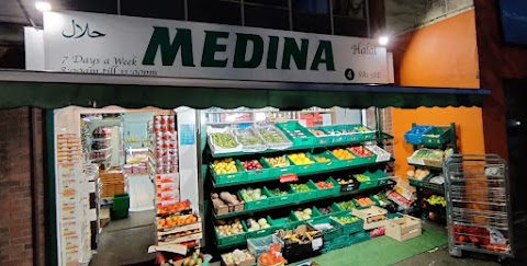 Medina Shop